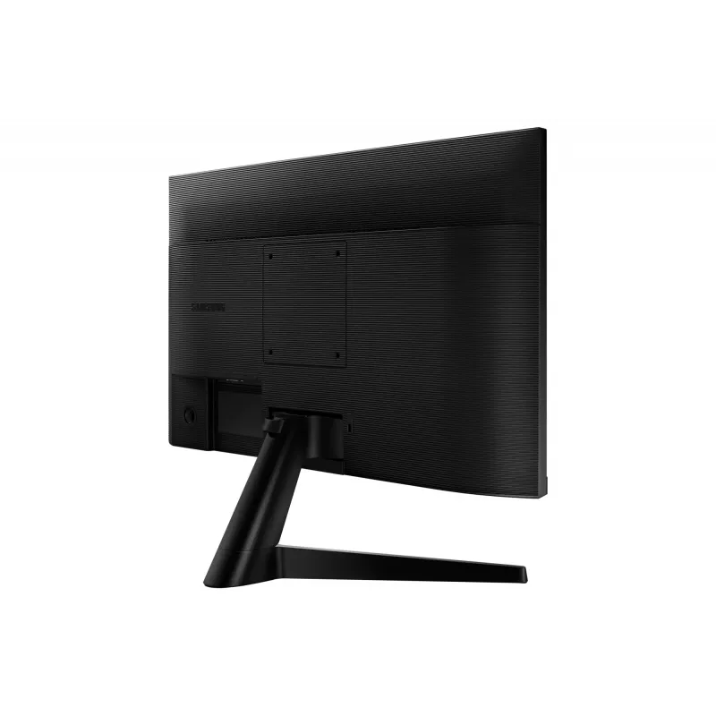 Samsung S31C computermonitor 68,6 cm (27 inch) 1920 x 1080 pixel Full HD LED zwart