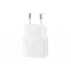 Samsung EP-T2510NWEGWW mobiele oplader universeel wit USB snelladen indoor