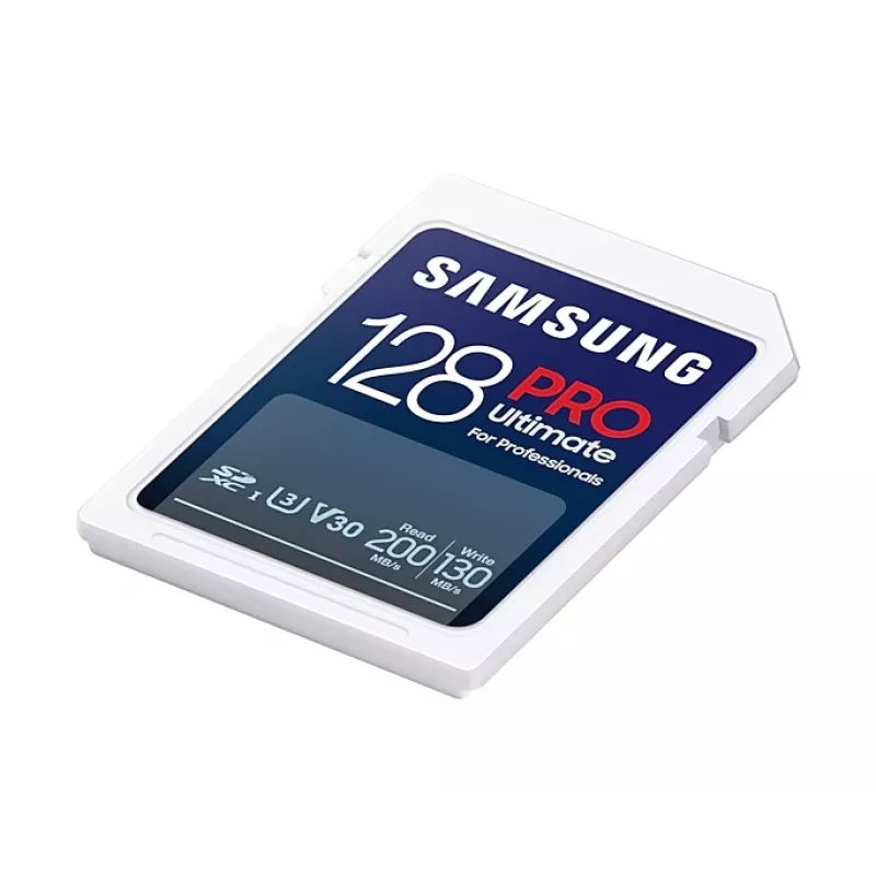 Samsung MB-SY128SB/WW geheugenkaart 128 GB SDXC UHS-I