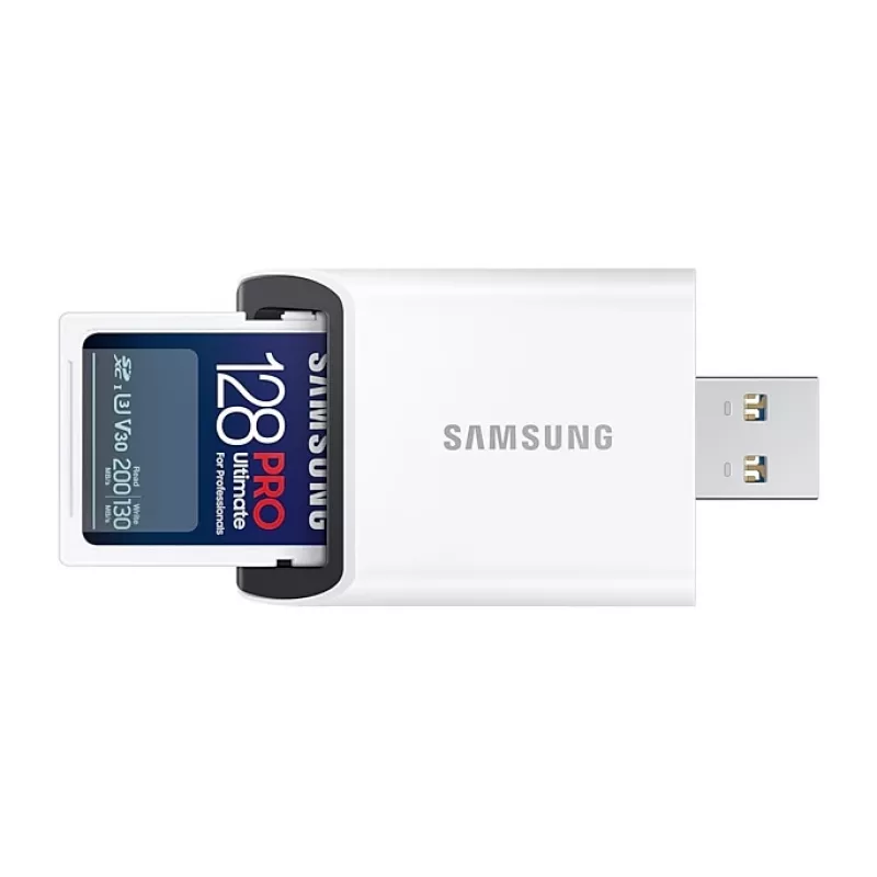 Samsung MB-SY128SB/WW geheugenkaart 128 GB SDXC UHS-I