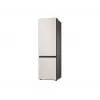 Samsung RB38C7B5D39/EF koel-vriescombinatie vrijstaand 390 L beige