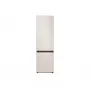 Samsung RB38C7B5D39/EF koel-vriescombinatie vrijstaand 390 L beige