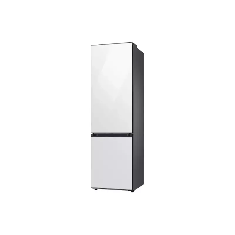 Samsung RB38C7B6D12 vrijstaande koelkast 390 L