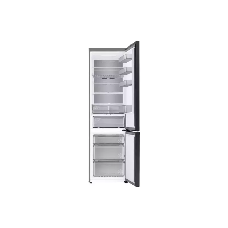 Samsung RB38C7B6D12 vrijstaande koelkast 390 L
