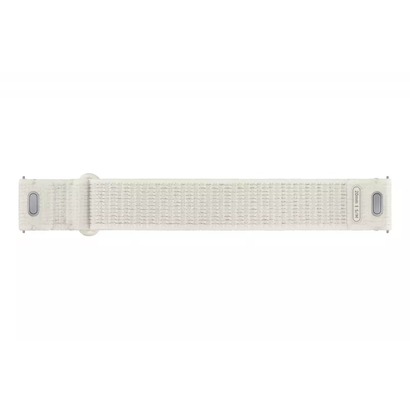 Samsung ET-SVR93SUEGEU smart wearable accessoire armband sand nylon