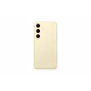 Samsung Galaxy S24 15,8 cm (6,2 inch) dual SIM Android 14 5G USB Type-C 8 GB 128 GB 4000 mAh Amber, geel