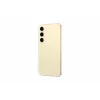 Samsung Galaxy S24 15,8 cm (6,2 inch) dual SIM Android 14 5G USB Type-C 8 GB 128 GB 4000 mAh Amber, geel