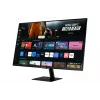 Samsung M70D computermonitor 81,3 cm (32 inch) 3840 x 2160 pixel 4K Ultra HD LED zwart