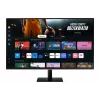Samsung M70D computermonitor 81,3 cm (32 inch) 3840 x 2160 pixel 4K Ultra HD LED zwart