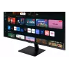 Samsung M70D computermonitor 81,3 cm (32 inch) 3840 x 2160 pixel 4K Ultra HD LED zwart