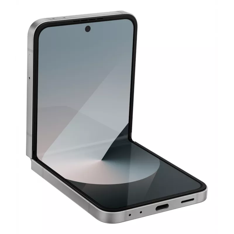 Smartphone Samsung Galaxy Z Flip6 6,7 inch 512 GB zilver