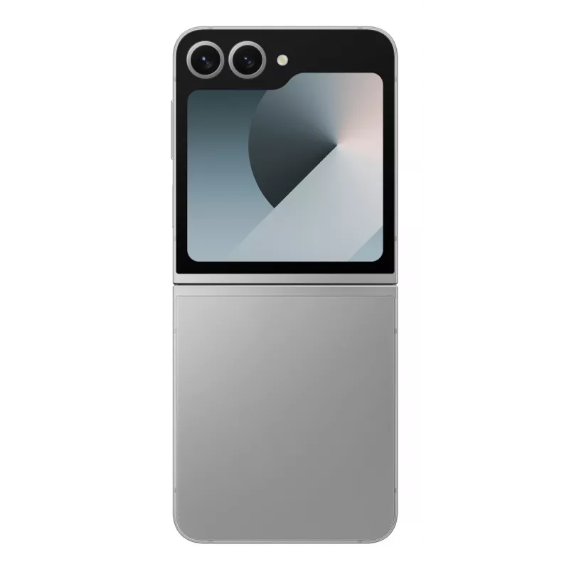 Smartphone Samsung Galaxy Z Flip6 6,7 inch 512 GB zilver