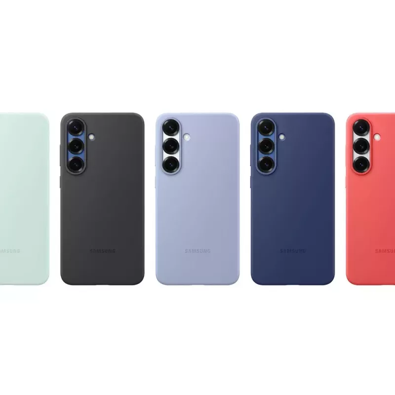 Samsung EF-PS936CNEGWW telefoonhoesje 17 cm (6,7″) cover blauw