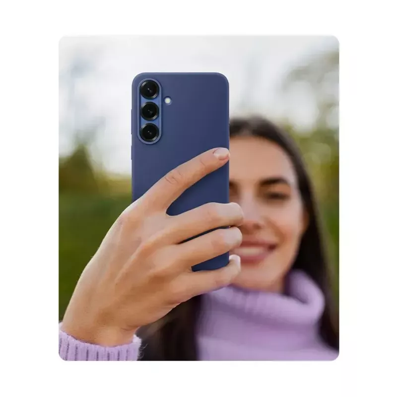 Samsung EF-PS936CNEGWW telefoonhoesje 17 cm (6,7″) cover blauw