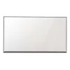 LG 55EW5P-M Signage Display 139,7 cm (55 inch) OLED 600 cd/m² Full HD zilver touchscreen 18/7