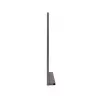 LG 55EW5P-M Signage Display 139,7 cm (55 inch) OLED 600 cd/m² Full HD zilver touchscreen 18/7