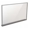 LG 55EW5P-M Signage Display 139,7 cm (55 inch) OLED 600 cd/m² Full HD zilver touchscreen 18/7