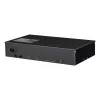 LG 55EW5P-M Signage Display 139,7 cm (55 inch) OLED 600 cd/m² Full HD zilver touchscreen 18/7