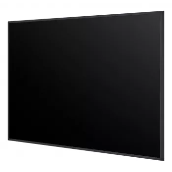 LG UH7Q-E Digital Signage flatscreen 139,7 cm (55 inch) LED 700 cd/m² 4K Ultra HD zwart WebOS 24/7