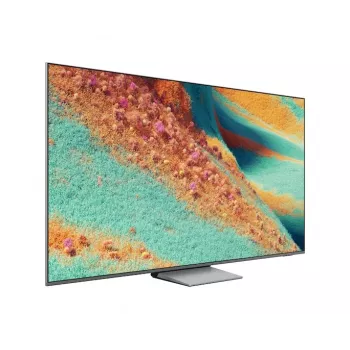 Samsung Neo QE85QN85FAUXXH tv 2,16 m (85 inch) 4K Ultra HD Smart TV Wi-Fi zilver