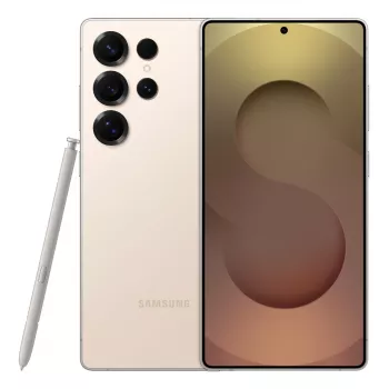 Samsung Galaxy S25 Ultra SM-S938B/DS 17,5 cm (6,9 inch) Dual SIM Android 15 5G USB Type-C 12 GB 1 TB 5000 mAh roségoud