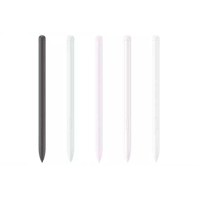 Samsung S Pen voor Galaxy Tab S10 FE/FE+ | Tab S9 FE/FE+, tablet, Samsung, wit, Galaxy Tab S9 FE | Tab S10 FE, capacitief, IP68
