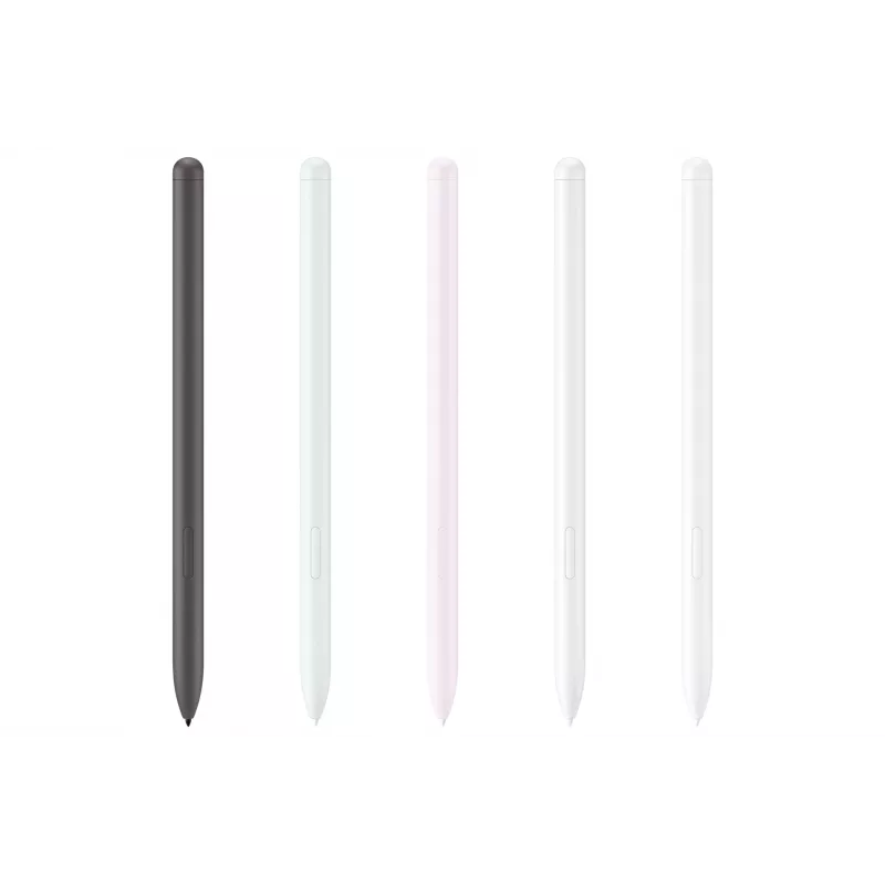 Samsung S Pen voor Galaxy Tab S10 FE/FE+ | Tab S9 FE/FE+, tablet, Samsung, wit, Galaxy Tab S9 FE | Tab S10 FE, capacitief, IP68
