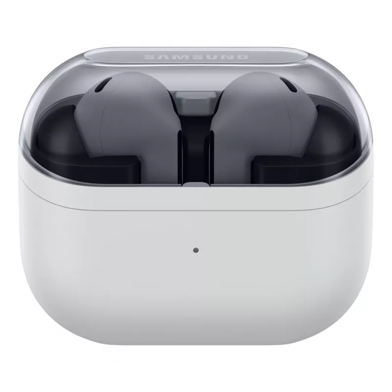 Samsung Galaxy Buds3 FE headset True Wireless Stereo (TWS) in-ear bellen/muziek Bluetooth grijs