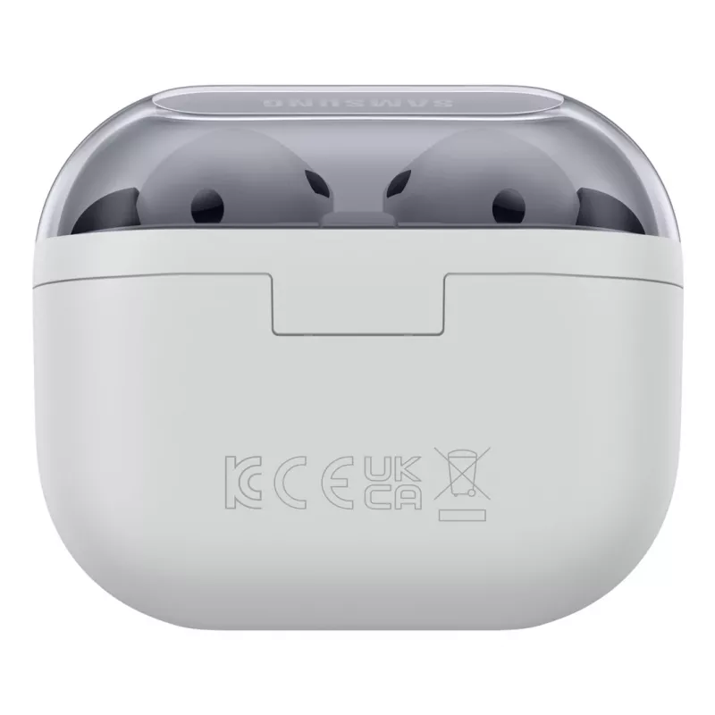 Samsung Galaxy Buds3 FE headset True Wireless Stereo (TWS) in-ear bellen/muziek Bluetooth grijs