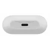 Samsung Galaxy Buds3 FE headset True Wireless Stereo (TWS) in-ear bellen/muziek Bluetooth grijs