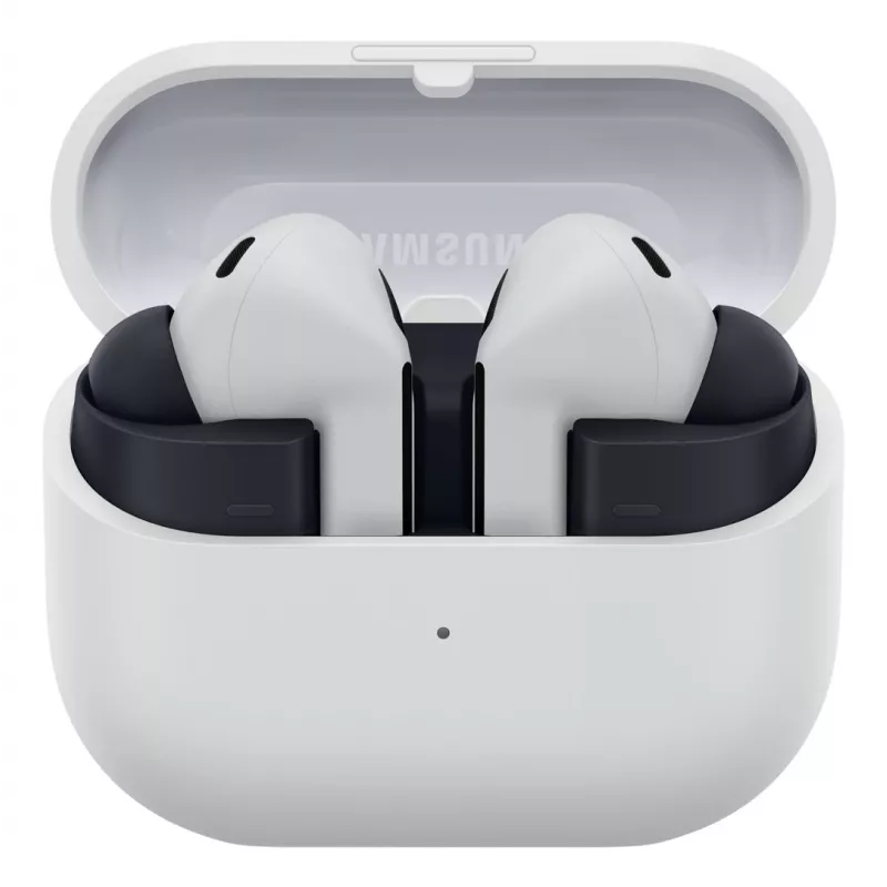 Samsung Galaxy Buds3 FE headset True Wireless Stereo (TWS) in-ear bellen/muziek Bluetooth grijs