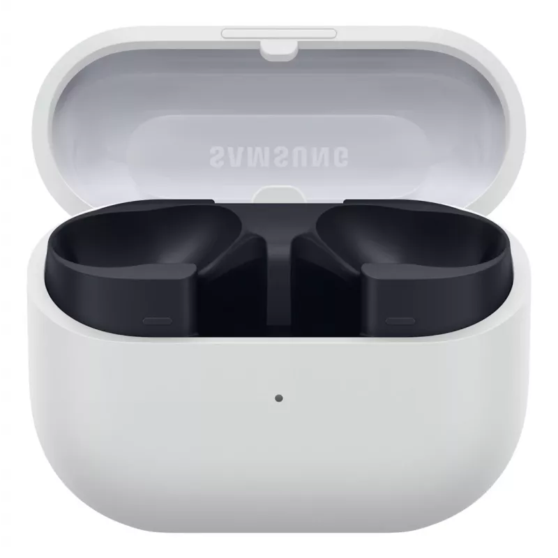 Samsung Galaxy Buds3 FE headset True Wireless Stereo (TWS) in-ear bellen/muziek Bluetooth grijs
