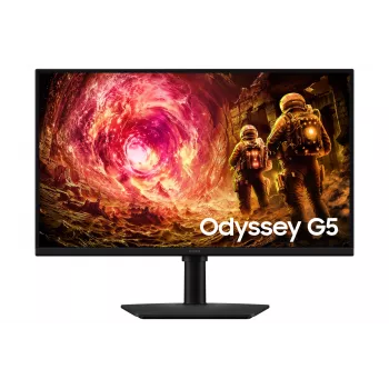 Samsung S27FG506EU computermonitor 68,6 cm (27 inch) 2560 x 1440 pixel Quad HD lcd zwart