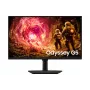 Samsung S27FG506EU computermonitor 68,6 cm (27 inch) 2560 x 1440 pixel Quad HD lcd zwart