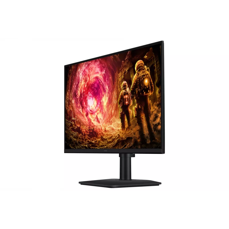 Samsung S27FG506EU computermonitor 68,6 cm (27 inch) 2560 x 1440 pixel Quad HD lcd zwart