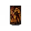 Samsung S27FG506EU computermonitor 68,6 cm (27 inch) 2560 x 1440 pixel Quad HD lcd zwart