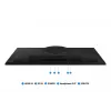 Samsung S27FG506EU computermonitor 68,6 cm (27 inch) 2560 x 1440 pixel Quad HD lcd zwart