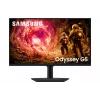 Samsung S27FG506EU computermonitor 68,6 cm (27 inch) 2560 x 1440 pixel Quad HD lcd zwart