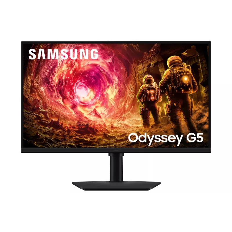 Samsung S27FG506EU computermonitor 68,6 cm (27 inch) 2560 x 1440 pixel Quad HD lcd zwart