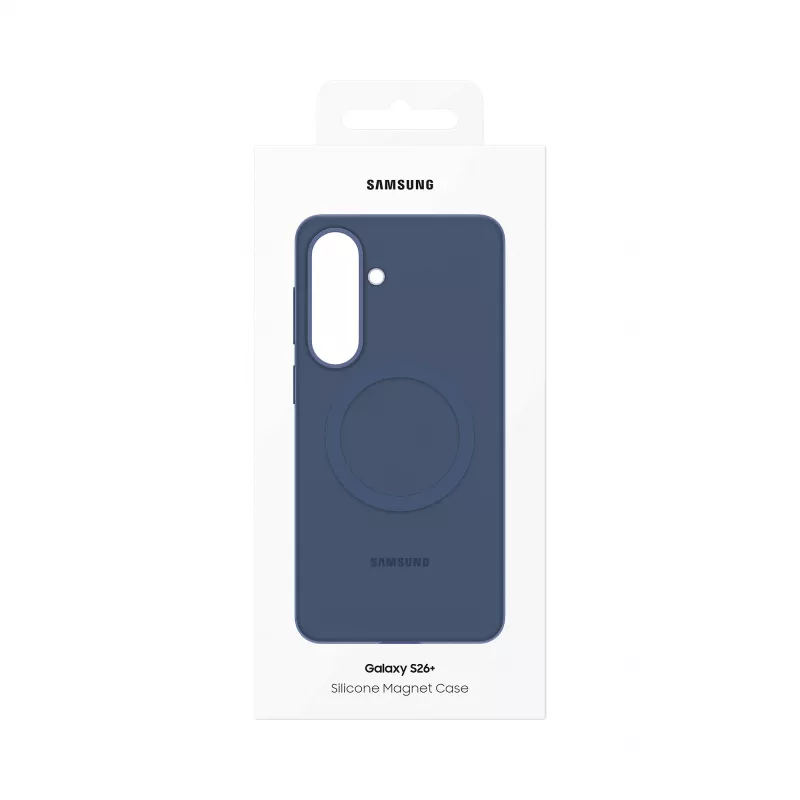 Samsung EF-ES947CVEGWW telefoonhoesje 17,5 cm (6,9 inch) skin case lila