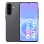 Samsung Galaxy A57 5G 17 cm (6,7 inch) dual SIM Android 16.0 USB Type-C 8 GB 256 GB 5000 mAh grijs