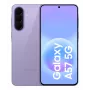Samsung Galaxy A57 5G 17 cm (6,7 inch) dual SIM Android 16.0 USB Type-C 8 GB 256 GB 5000 mAh lila