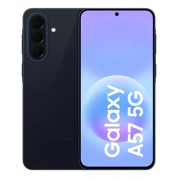 Samsung Galaxy A57 5G 17 cm (6,7 inch) dual SIM Android 16.0 USB Type-C 8 GB 256 GB 5000 mAh navy