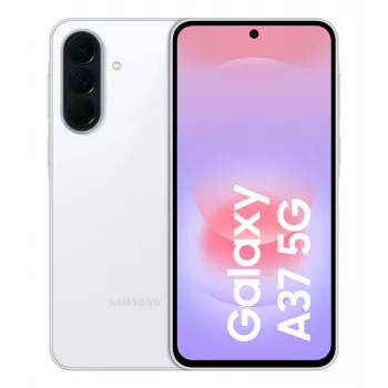 Samsung Galaxy A37 5G 17 cm (6,7 inch) dual SIM Android 16.0 USB Type-C 6 GB 128 GB 5000 mAh wit