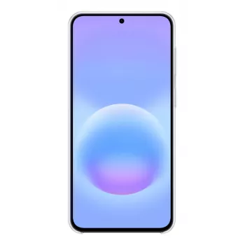 Samsung EF-QA576CTEGWW telefoonhoesje 17 cm (6,7 inch) Cover transparant