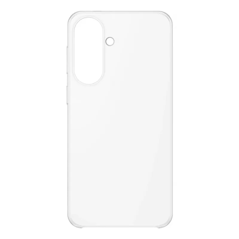 Samsung EF-QA576CTEGWW telefoonhoesje 17 cm (6,7 inch) Cover transparant
