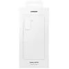 Samsung EF-QA576CTEGWW telefoonhoesje 17 cm (6,7 inch) Cover transparant