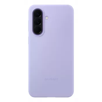 Samsung EF-PA576CVEGWW telefoonhoesje 17 cm (6,7 inch) Cover violet