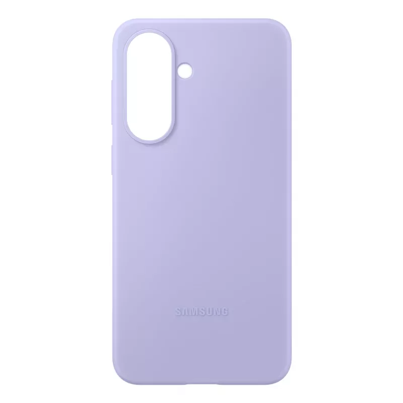 Samsung EF-PA576CVEGWW telefoonhoesje 17 cm (6,7 inch) Cover violet