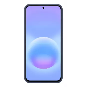 Samsung EF-PA576CNEGWW telefoonhoesje 17 cm (6,7 inch) cover donkerblauw